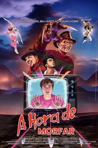 Watch A Hora de Morfar free online