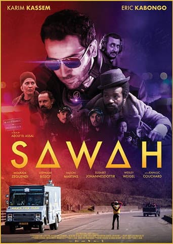Watch Sawah free online