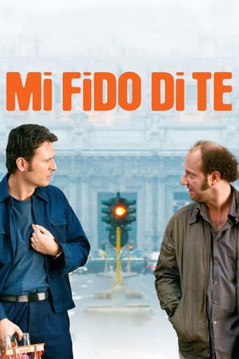Watch Mi fido di te free online