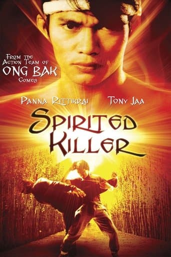 Watch Spirited Killer free online