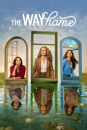 Watch The Way Home free online