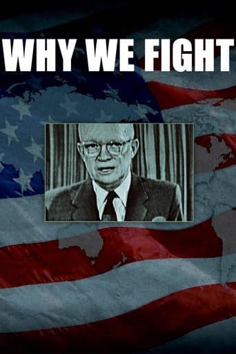 Watch Why We Fight free online