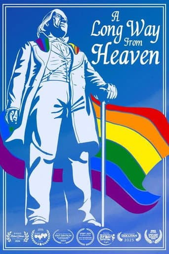 Watch A Long Way From Heaven: The Rainbow Y Story free online