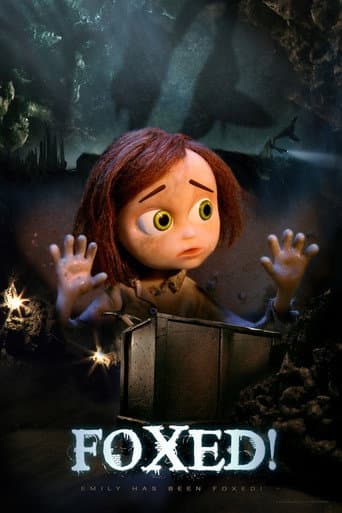 Watch Foxed! free online