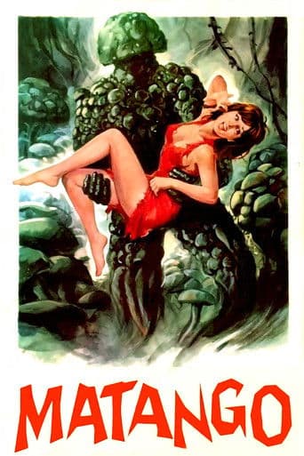 Watch Matango free online