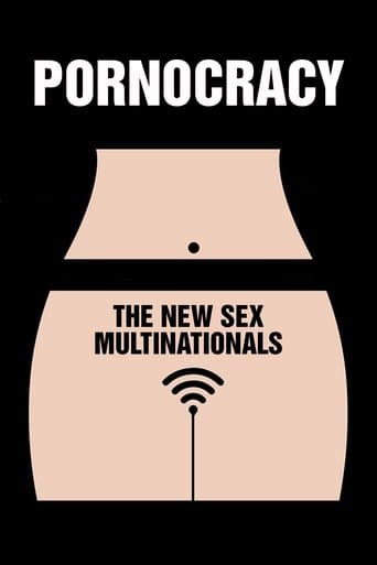 Watch Pornocracy: The New Sex Multinationals free online