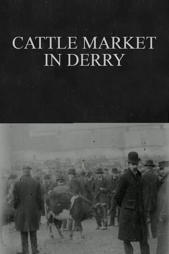 Watch Cattle Market in Derry free online
