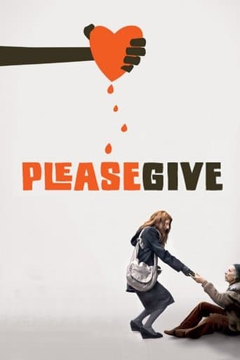 Watch Please Give free online