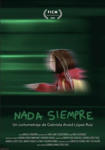 Watch Nada Siempre free online