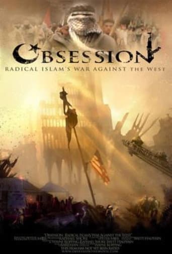 Watch Obsession: Radical Islam's War Against the West free online