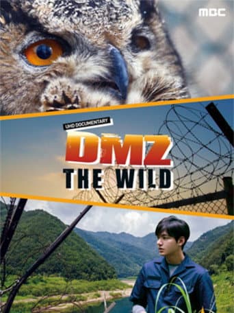 Watch DMZ, The Wild free online