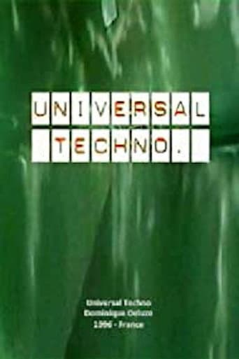 Watch Universal Techno free online