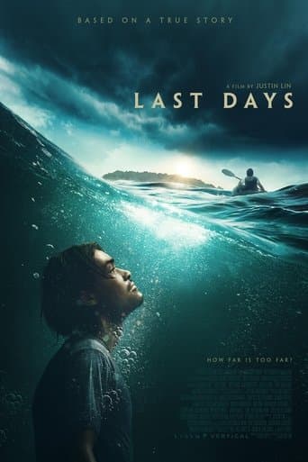 Watch Last Days free online