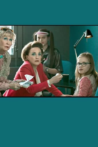 Watch Glass Ceiling free online