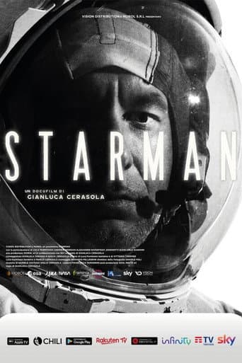 Watch Starman free online