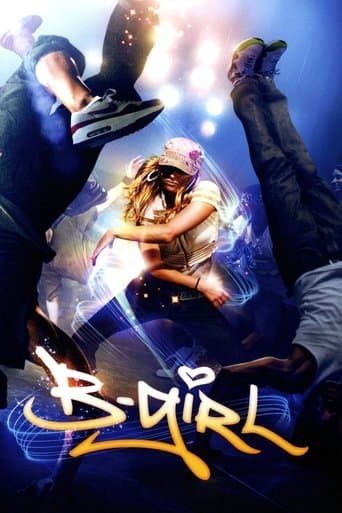 Watch B-Girl free online