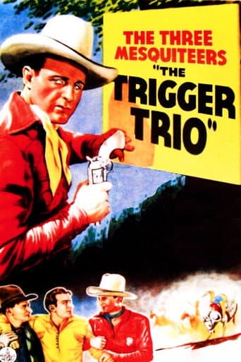 Watch The Trigger Trio free online