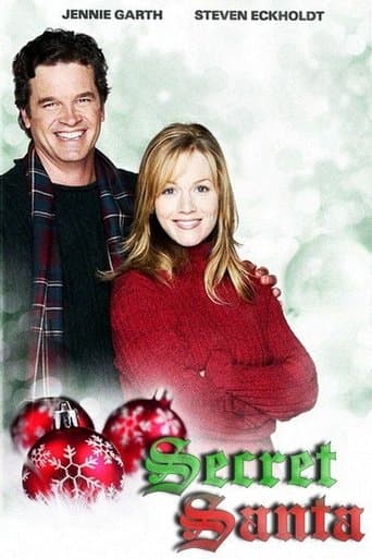 Watch Secret Santa free online