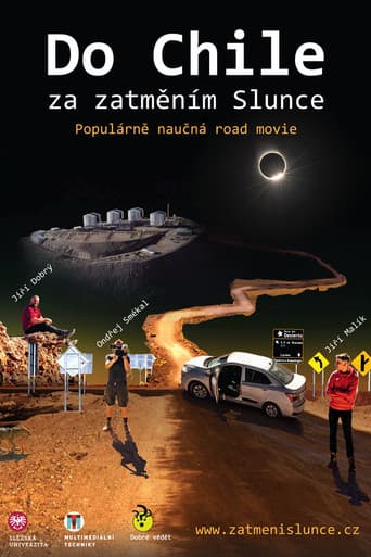 Watch Do Chile za zatměním Slunce free online