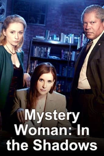 Watch Mystery Woman: In the Shadows free online