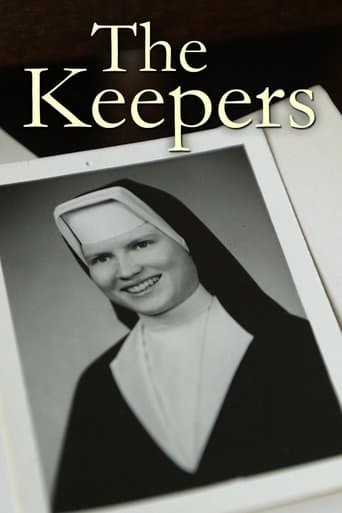 Watch The Keepers free online