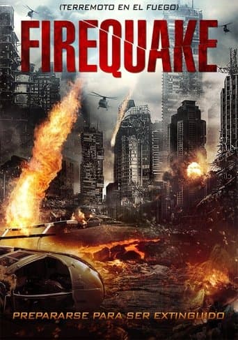 Watch Firequake free online