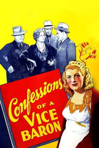Watch Confessions of a Vice Baron free online