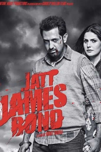 Watch Jatt James Bond free online
