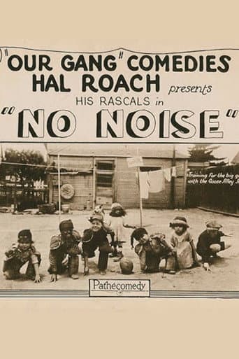 Watch No Noise free online