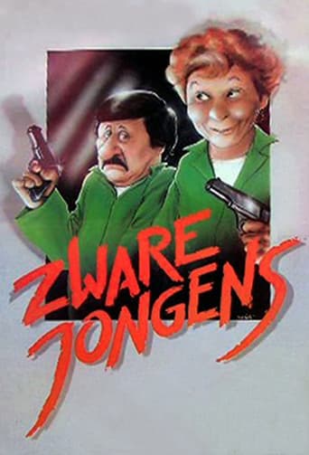 Watch Zware jongens free online