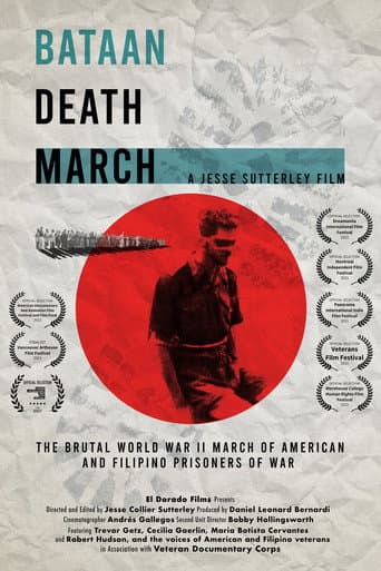 Watch Bataan Death March free online