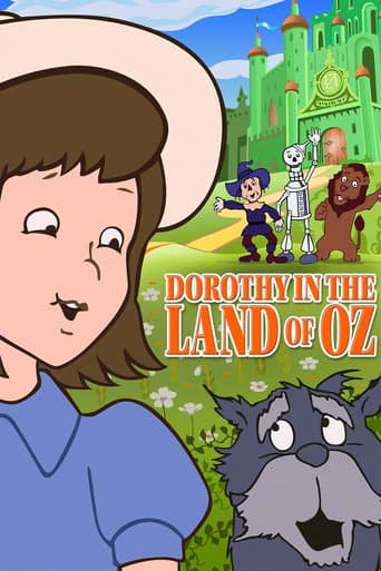 Watch Thanksgiving in the Land of Oz free online