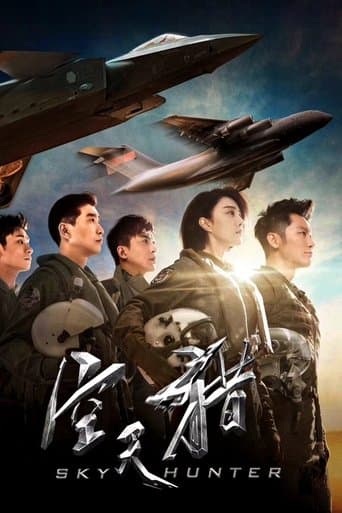 Watch Sky Hunter free online