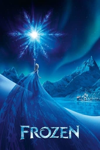 Watch Frozen free online