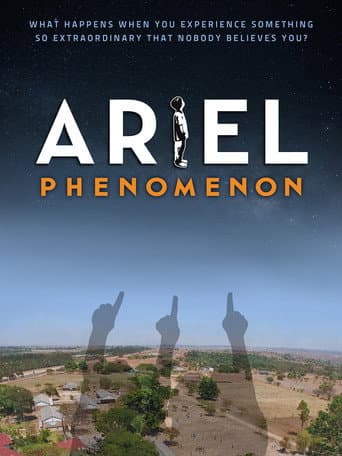 Watch Ariel Phenomenon free online