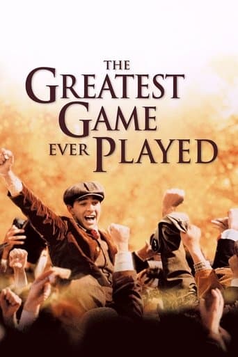 Watch The Greatest Game Ever Played free online