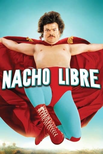 Watch Nacho Libre free online