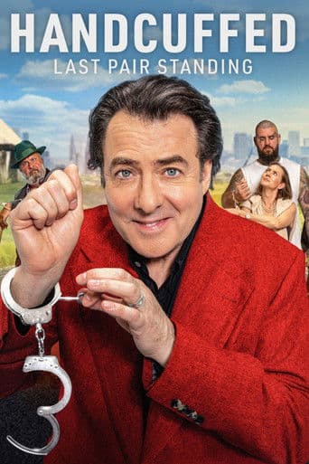 Watch Handcuffed: Last Pair Standing free online