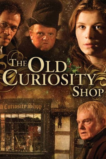 Watch The Old Curiosity Shop free online