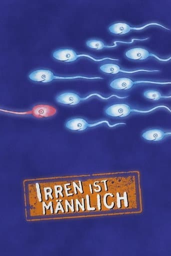 Watch Irren ist männlich free online
