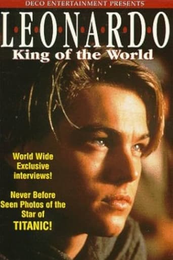 Watch Leonardo: King of the World free online