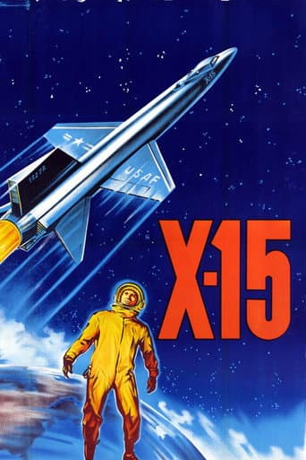 Watch X-15 free online
