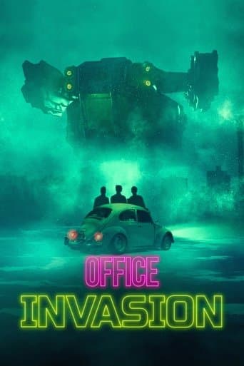 Watch Office Invasion free online