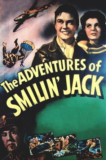Watch The Adventures of Smilin' Jack free online