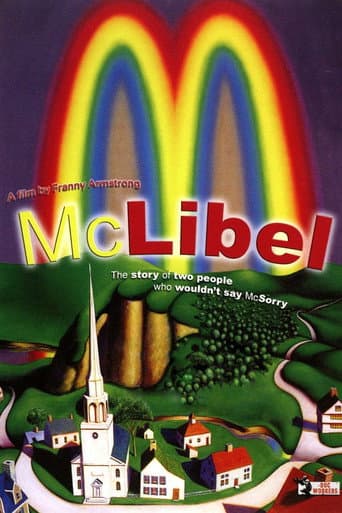 Watch McLibel free online