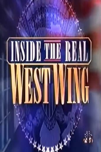Watch The Bush White House: Inside the Real West Wing free online