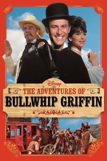 Watch The Adventures of Bullwhip Griffin free online