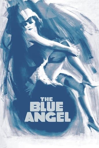 Watch The Blue Angel free online