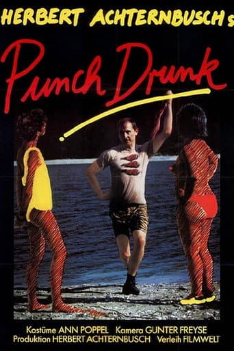 Watch Punch Drunk free online