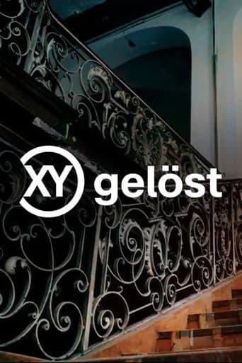 Watch XY gelöst free online